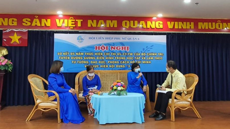 Nhiều hoạt động sôi nổi kỷ niệm ngày sinh Bác Hồ