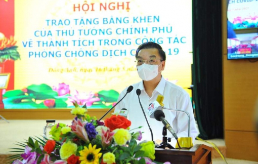 Hà Nội cử chuyên gia hỗ trợ Bắc Giang xét nghiệm trong chiều 16/5