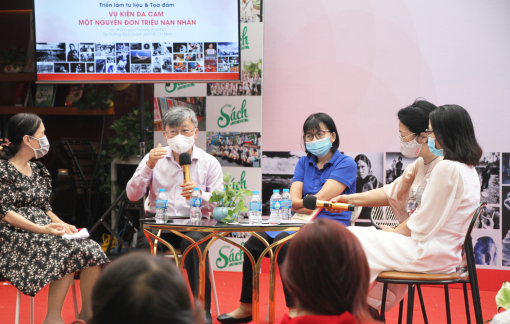Mọi bộ luật phải đảm bảo quyền lợi của phụ nữ, trẻ em
