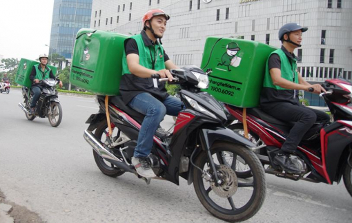 Từ sáng 17/5, Đà Nẵng dừng hoạt động taxi, xe công nghệ và shipper