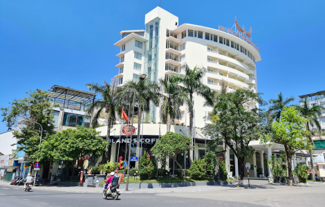 Khách sạn Mường Thanh - Huế vi phạm quy định phòng chống dịch COVID-19