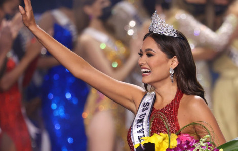 Người đẹp Mexico đăng quang Hoa hậu Hoàn vũ, Khánh Vân dừng ở top 21