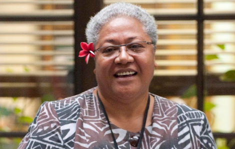 Samoa sắp bổ nhiệm nữ thủ tướng đầu tiên