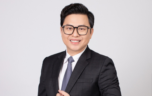 Ngân hàng SCB có tổng giám đốc mới