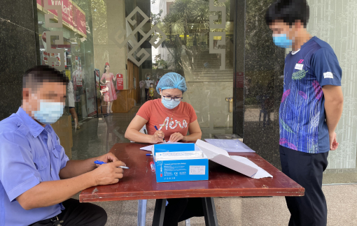 Vi phạm quy định chống dịch, 144 hàng quán tại TPHCM bị xử phạt gần 1 tỷ đồng
