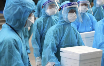 Bắc Giang phong tỏa 4 khu công nghiệp, cách ly xã hội 1 huyện, 3 xã để phòng chống COVID-19