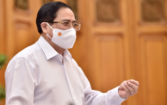 "Mua vắc-xin phòng COVID-19 là trường hợp cấp bách, phải thực hiện ngay"