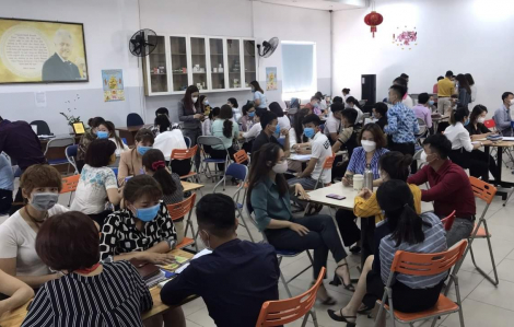 Đà Nẵng: Xử phạt công ty đa cấp Liên Kết Việt Nam vì tụ tập hơn 100 người giữa mùa dịch