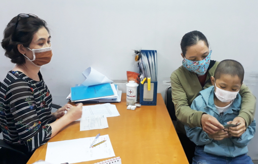 Những người bạn đồng hành của chúng tôi