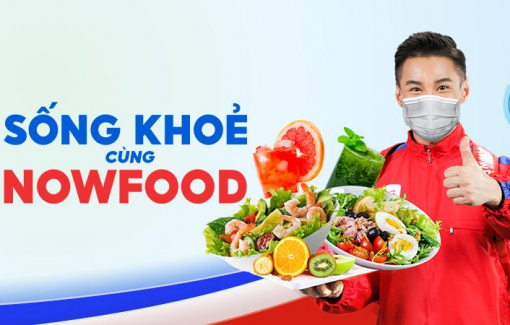 Nóng như thế này thì ăn gì để giải nhiệt?