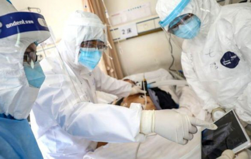 Số ca COVID-19 nặng nhiều gấp 4 lần đợt dịch trước, có thai phụ 22 tuần diễn biến nặng