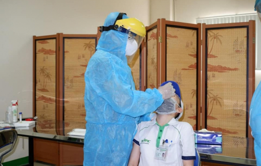 TPHCM phát hiện ca nghi nhiễm COVID-19 thứ 2