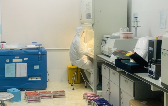 Có 22 ca mắc COVID-19, TP. Bắc Giang giãn cách xã hội từ 19/5