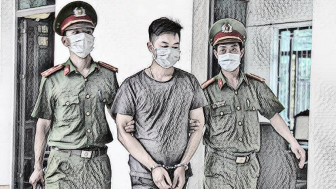 Bắt chủ mưu vụ tung clip đồi trụy rồi gắn mác quán karaoke Sunny