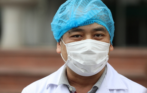 Bác sĩ Nguyễn Trung Cấp: Người trẻ mắc COVID-19 có thể diễn biến nặng và tử vong