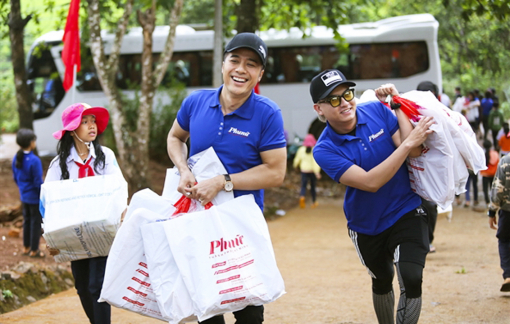 Báo Phụ Nữ TP.HCM: “Như người bạn chí thân của nghệ sĩ, cùng chia sẻ, bảo vệ…”