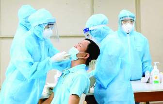 Dồn lực ngăn đợt dịch mới ở TPHCM, sẵn sàng cho tình huống xấu nhất