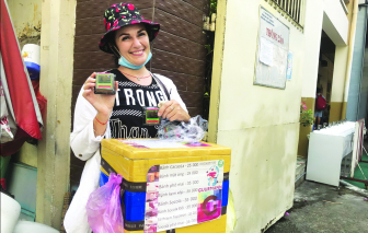 Khi Tây "mắc kẹt" ở ta...