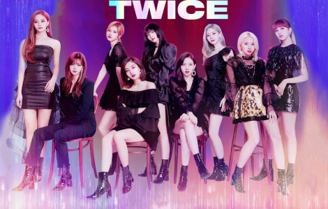 Twice xác lập kỷ lục thế giới