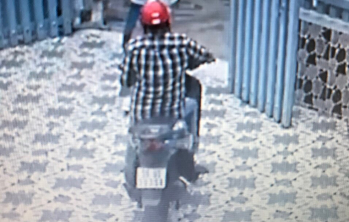 Cô gái mất nửa tỷ đồng vì tin gã bạn trai mới quen qua mạng