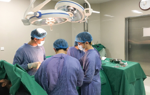 Tự mua thuốc trị sẩn ngứa, bệnh nhân 58 tuổi phải cắt toàn bộ dương vật