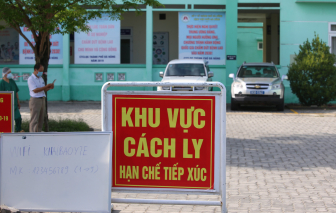 Bệnh nhân COVID-19 thứ 41 tại Việt Nam tử vong có nền bệnh lý phức tạp