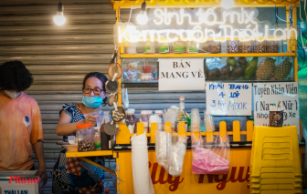 TPHCM: Quán nhỏ tuân thủ nghiêm, nhiều quán nhậu lớn phớt lờ lệnh cấm
