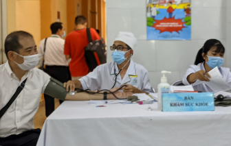 Yêu cầu phòng khám không giới thiệu người nghi nhiễm COVID-19 tự đến bệnh viện