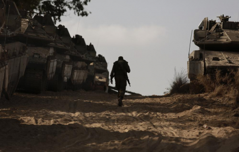 Israel-Hamas đồng ý ngừng bắn, chấm dứt cuộc chiến 11 ngày đẫm máu