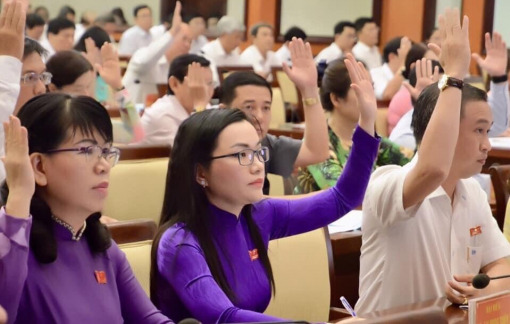 Góp phần xây dựng thành phố bằng kiến thức chuyên môn