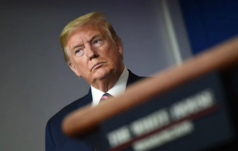 Cựu Tổng thống Trump bị kiện 23 triệu USD vì gọi COVID-19 là “virus Trung Quốc”