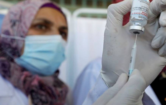 IMF công bố kế hoạch trị giá 50 tỷ USD nhằm chấm dứt đại dịch COVID-19