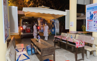 Yên Bái tìm một phụ nữ trốn khỏi khu cách ly