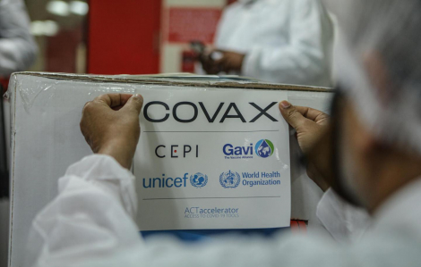 COVAX và những thách thức với sứ mệnh "công bằng vắc-xin" cho các nước nghèo