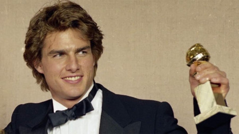 Tom Cruise trả 3 chiếc cúp, Quả cầu vàng tiếp tục cải tổ