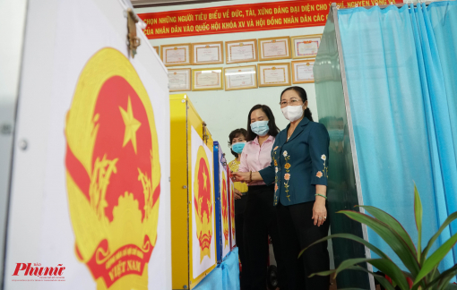 Sẵn sàng cho ngày hội lớn nhất nước