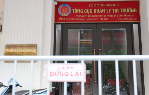 Thêm 3 ca dương tính liên quan nguyên Giám đốc Hacinco đều ở quận Thanh Xuân