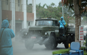 Thanh Hóa: Khởi tố vụ án lây lan dịch bệnh liên quan đến bệnh nhân 4.694