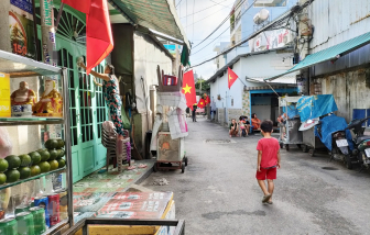 Trải nghiệm đầy yêu thương