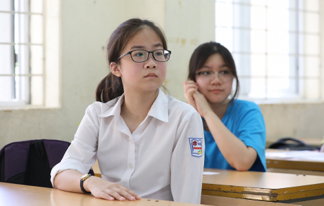 Trường THPT nào có tỷ lệ chọi đầu vào cao nhất Hà Nội?