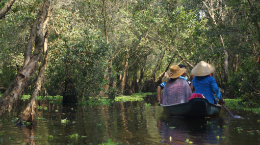 Mở đại lý du lịch "ảo" ở nước ngoài để né thuế?