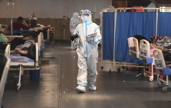 Ấn Độ yêu cầu truyền thông xã hội không dùng lối nói “biến thể Ấn Độ” của COVID-19