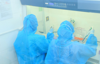 Hà Nội: Cặp vợ chồng mắc COVID-19 ở Times City đã lây cho những ai?