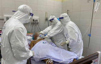 Người thứ 52 tử vong vì COVID-19 trên nền bệnh ung thư giai đoạn cuối