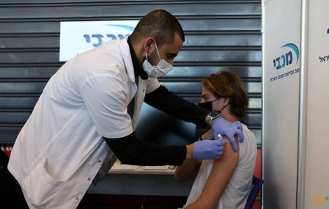 Israel chấm dứt các hạn chế COVID-19 sau khi tiêm chủng thành công