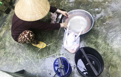 Con dâu "sống cho mình", mẹ chồng khốn khổ