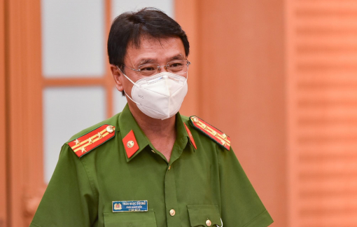 Công an Hà Nội sẽ cắm chốt tại những nơi tụ tập đông người
