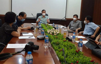 3 điểm dịch tại huyện Việt Yên tiếp tục “nóng”, Bắc Giang họp khẩn trong đêm