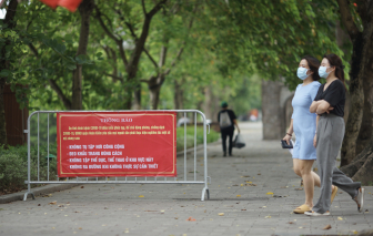 Cán bộ, viên chức rời khỏi Hà Nội phải được thủ trưởng đơn vị đồng ý