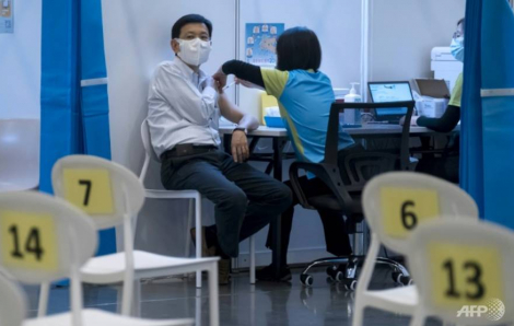 Hồng Kông: Hàng triệu liều vắc-xin COVID-19 sắp hết "date" vì người dân lười tiêm
